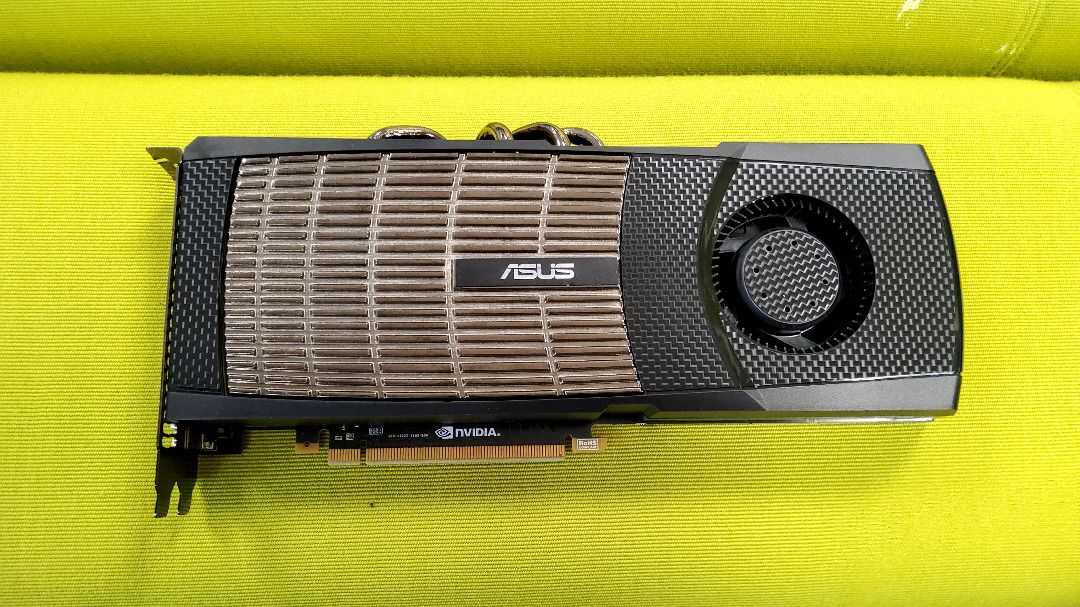 Geforce top gtx 480