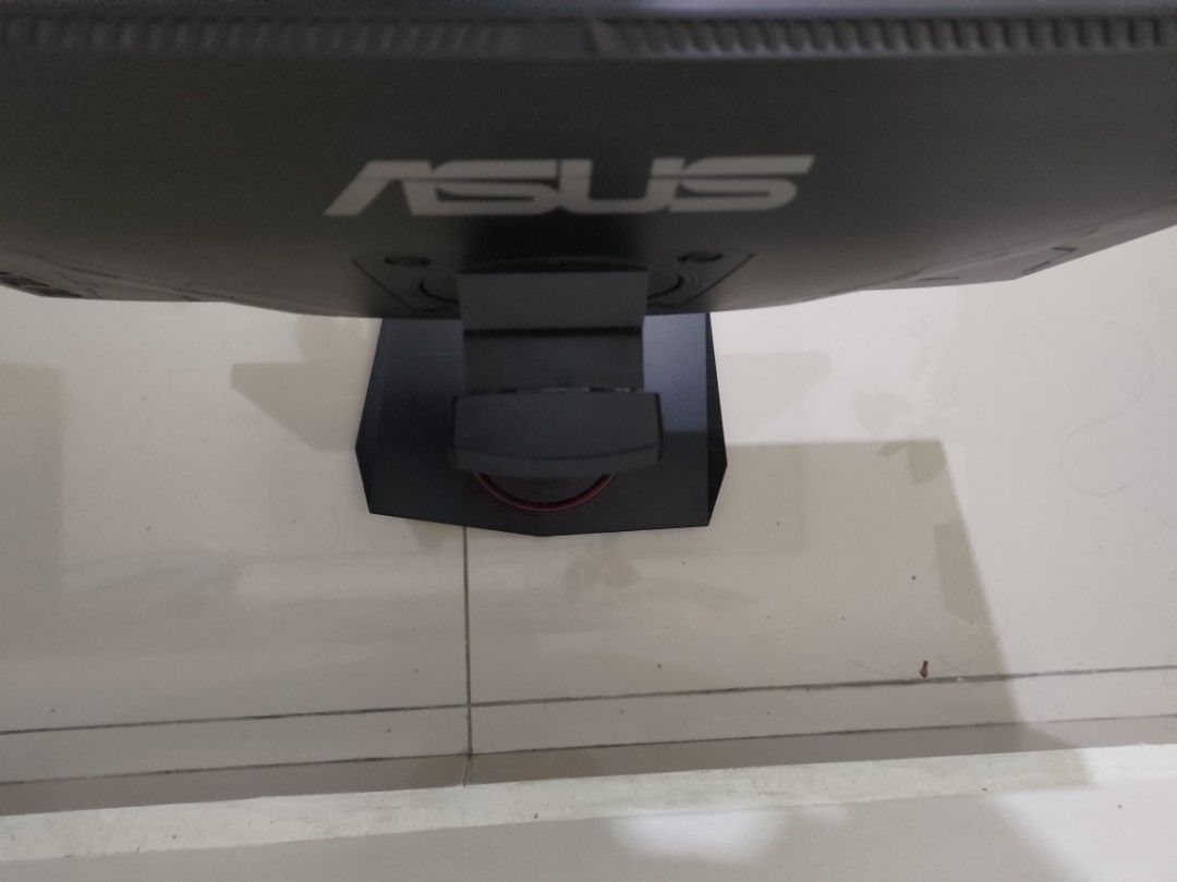 ASUS VG258Q Gaming Monitor 24.5 inch 1ms 144Hz G SYNC