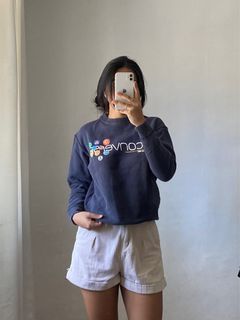Authentic Vintage Converse Japan Sweater (unisex)