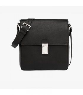 Meet Prada's New Line Of Work-Friendly Saffiano Leather Bags - BAGAHOLICBOY
