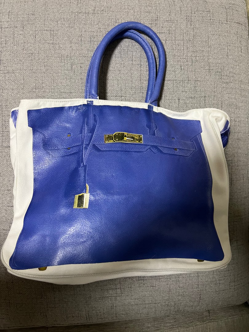 Authentic Banane Taipei Bag, Women's Fashion, Bags & Wallets, Tote Bags