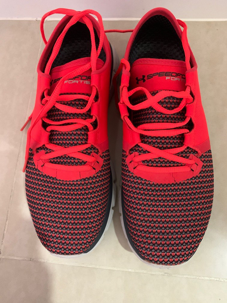 under armor water shoes