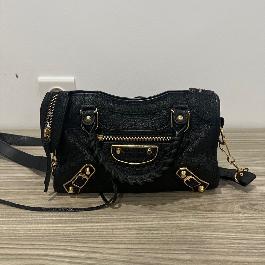 Tas balenciaga mini original Clearance