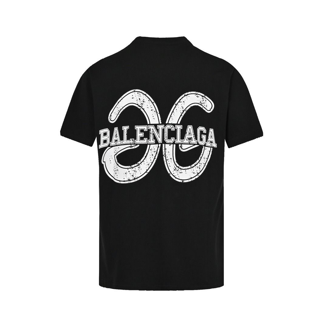 Balenciaga X Gucci T