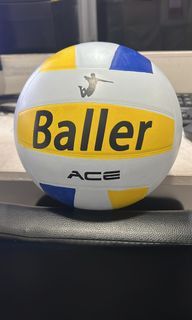 Baller Volleyball Ball