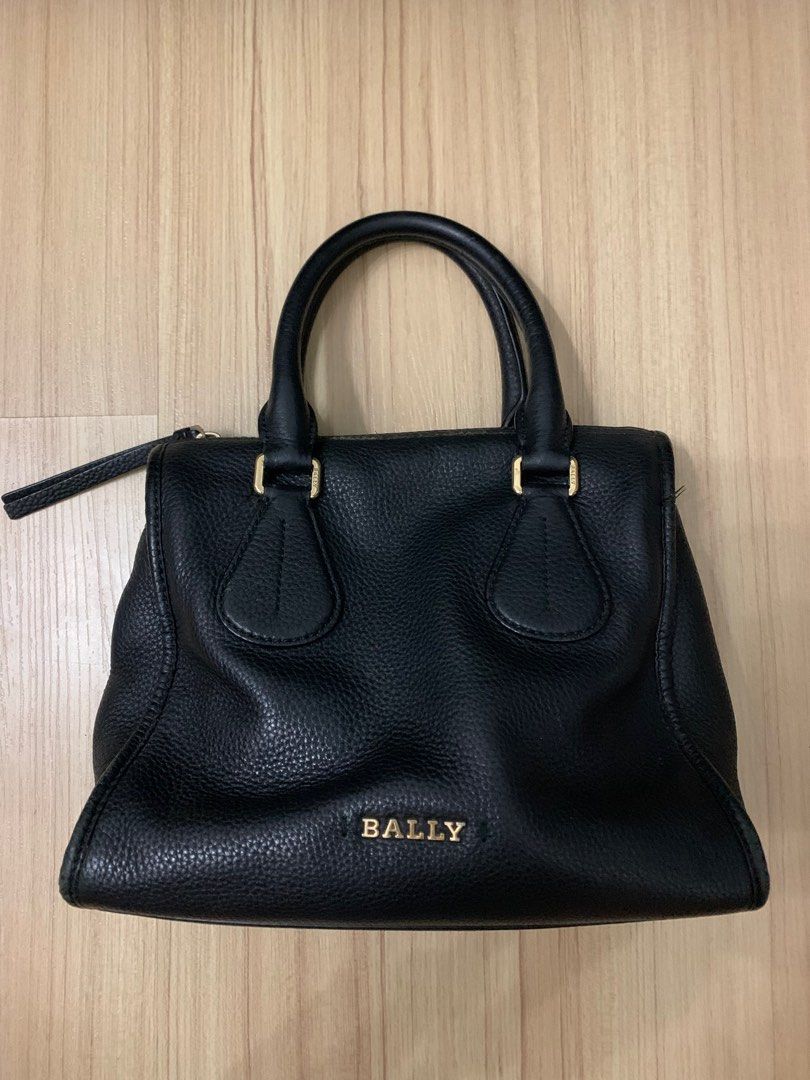 Bally women's hotsell bag price
