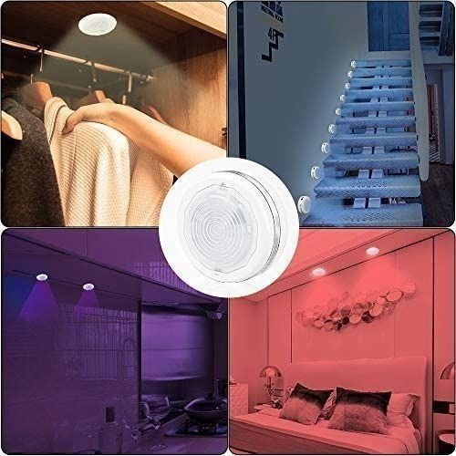 Bawoo led on sale cabinet light