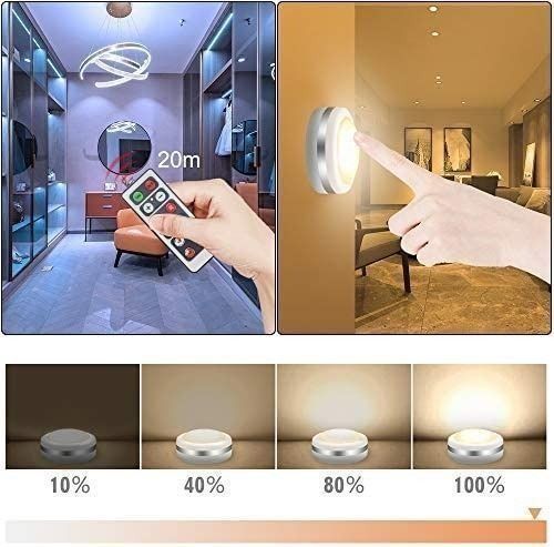 Bawoo led cabinet light store