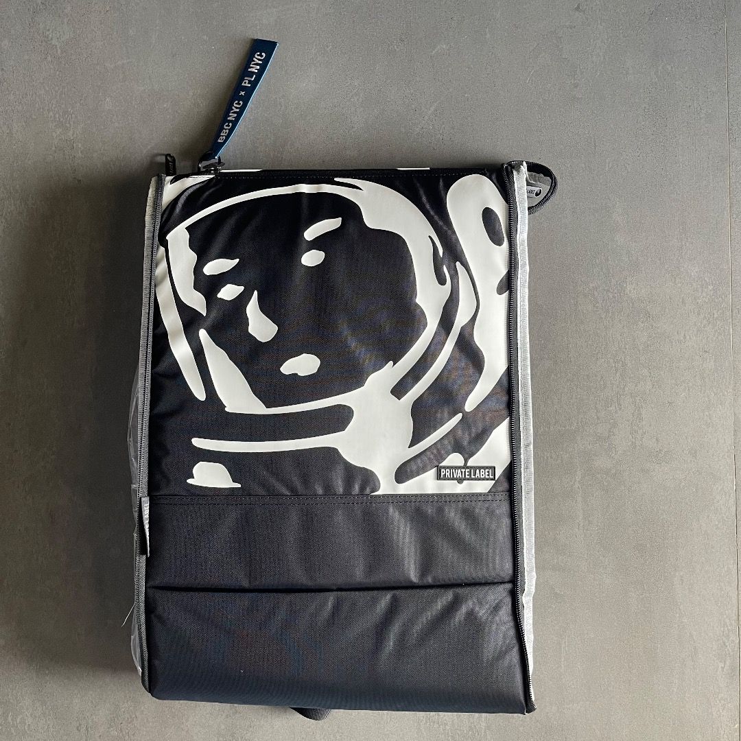 Bbc private label backpack clearance