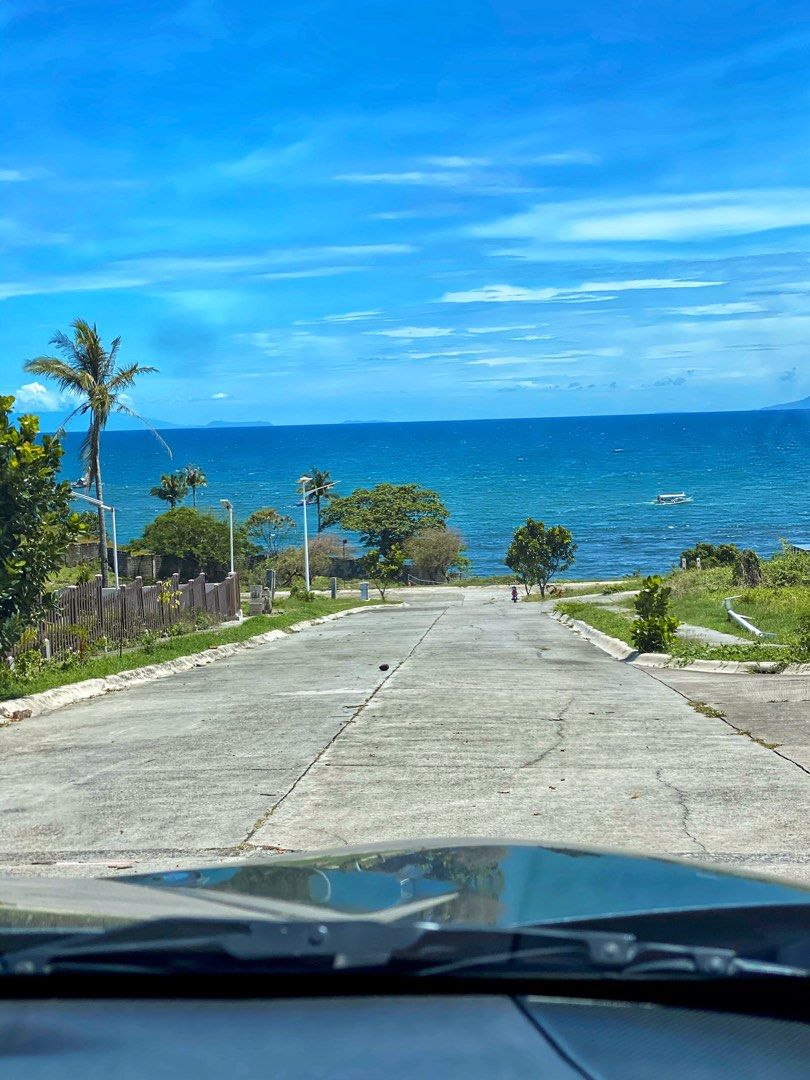 Beachfront Village Lot for sale, Property, For Sale, Lot on Carousell
