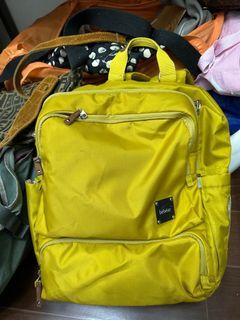 Bebear Backpack  Baby bag