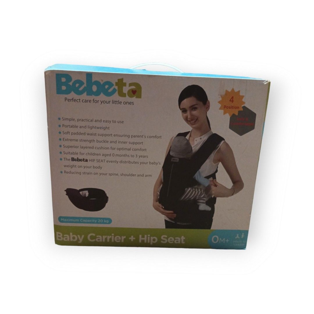 Bebeta baby hot sale carrier price
