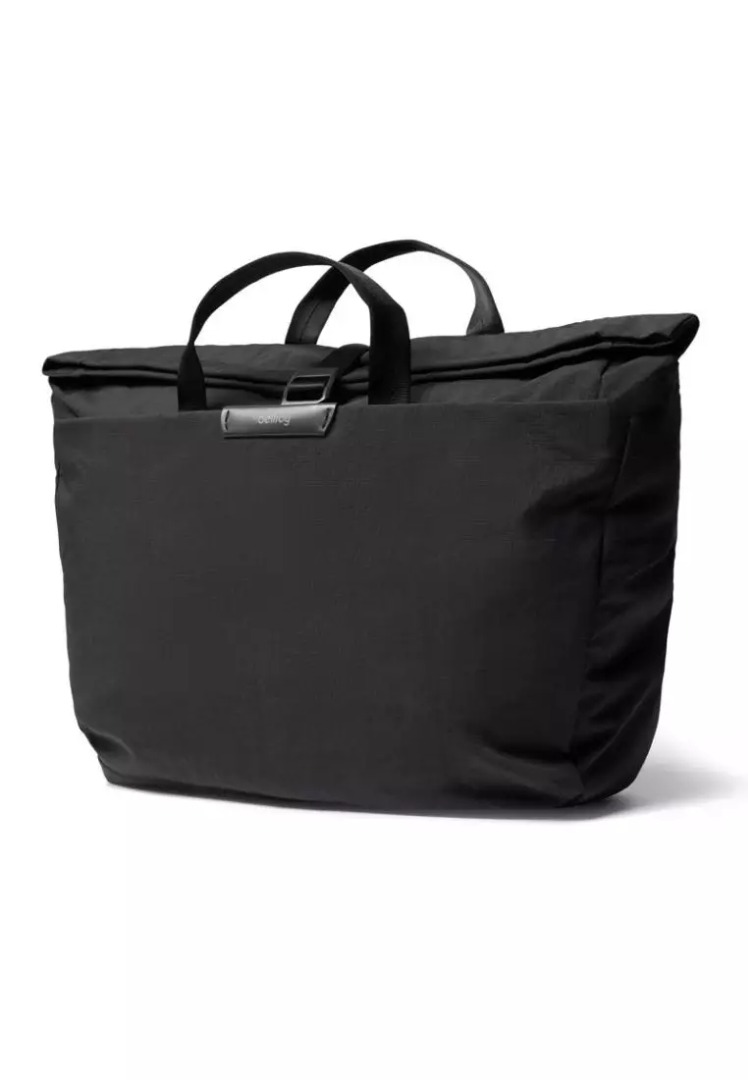 Bellroy System Work Bag Midnight, Men's Fashion, Bags, Belt bags