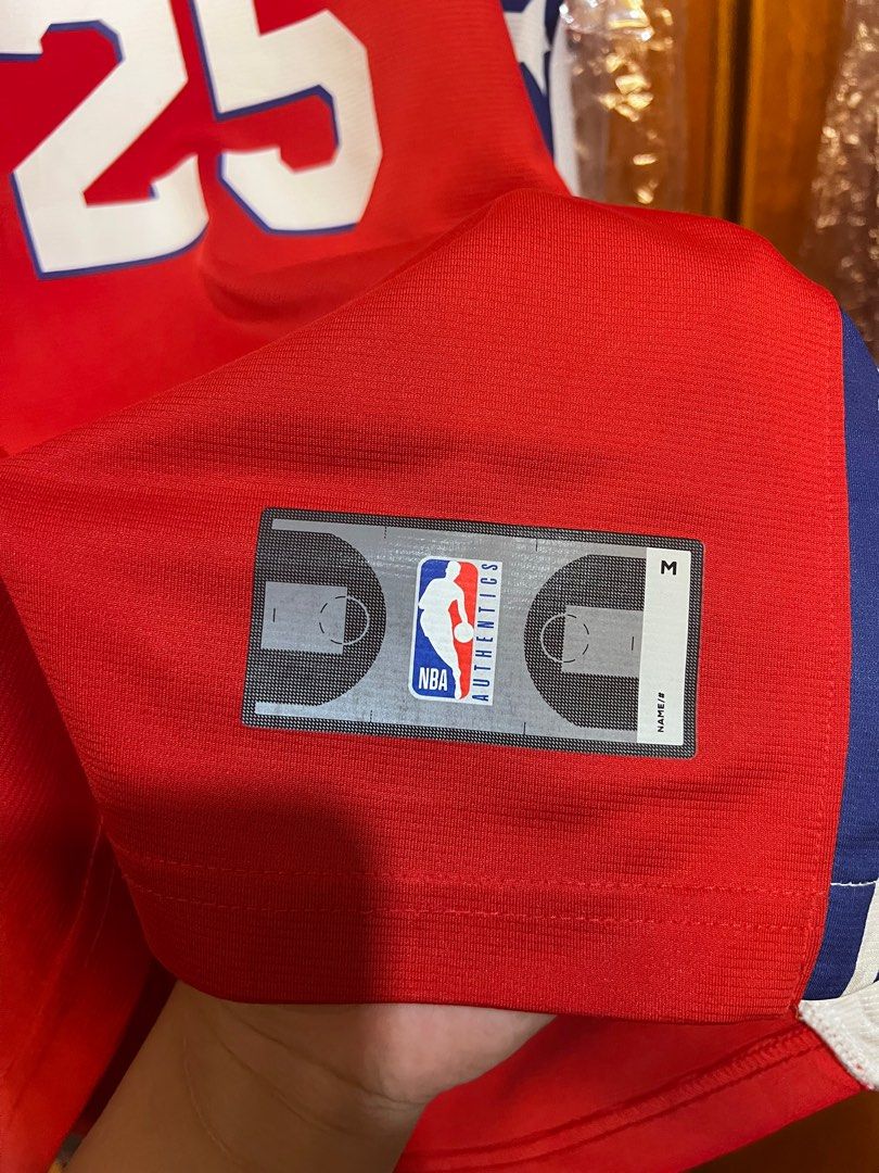Ben simmons nba jersey on sale