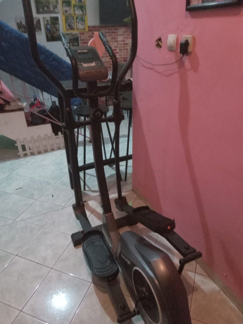 berwyn elliptical bike