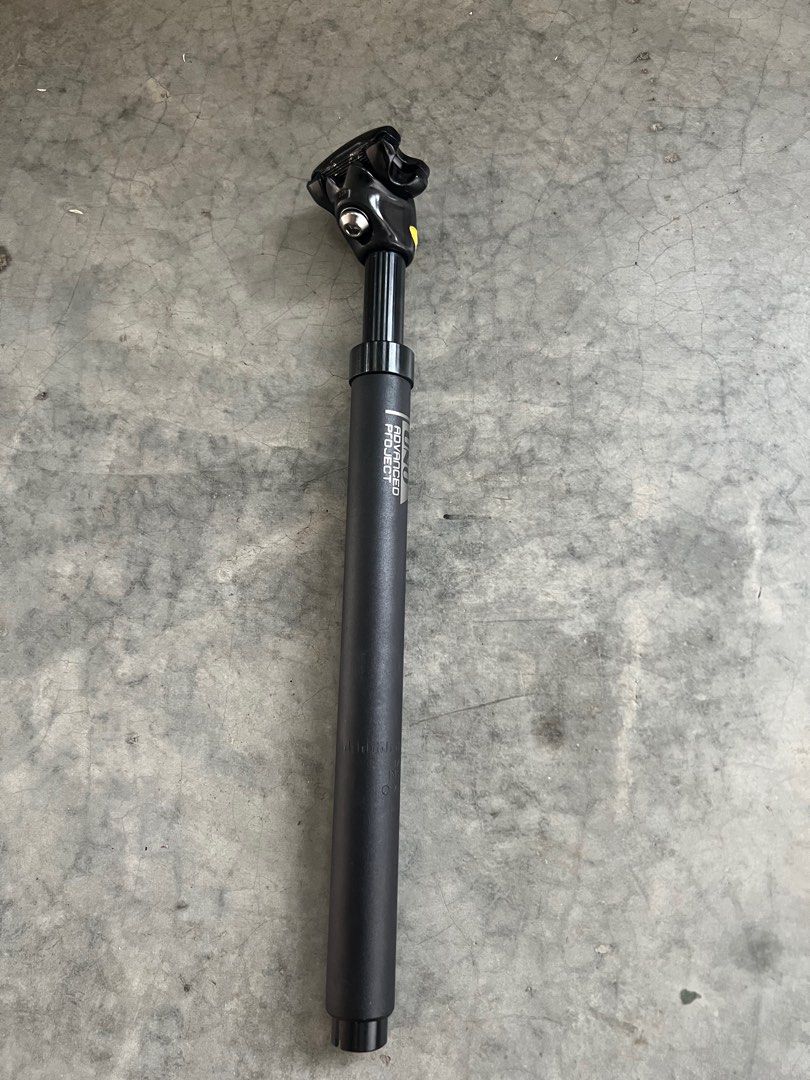 Bicycle Suspension seat post, Sports Equipment, Bicycles & Parts, Parts