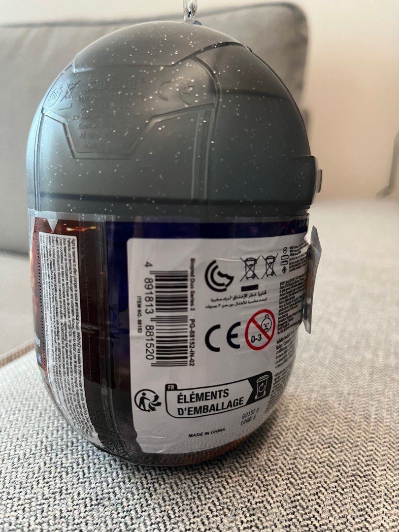 Biopod Battle Duo, Hobbies & Toys, Toys & Games on Carousell