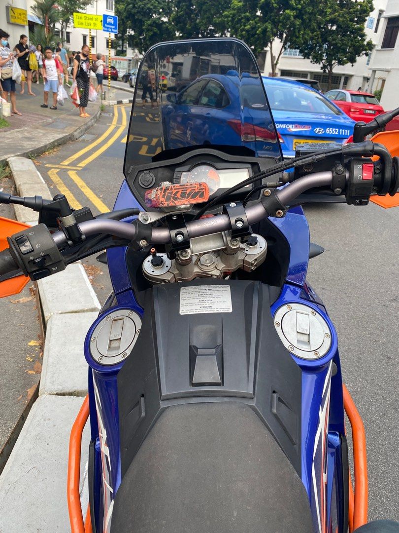 Ktm990adv outlet