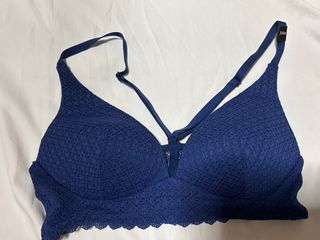 Bnwt Victoria Secret Bra 36D 80D D36 D80, Women's Fashion, Tops, Sleeveless  on Carousell