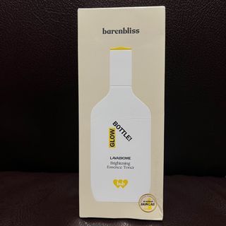 BNB BARENBLISS META-GLOW  GLOW BOTTLE