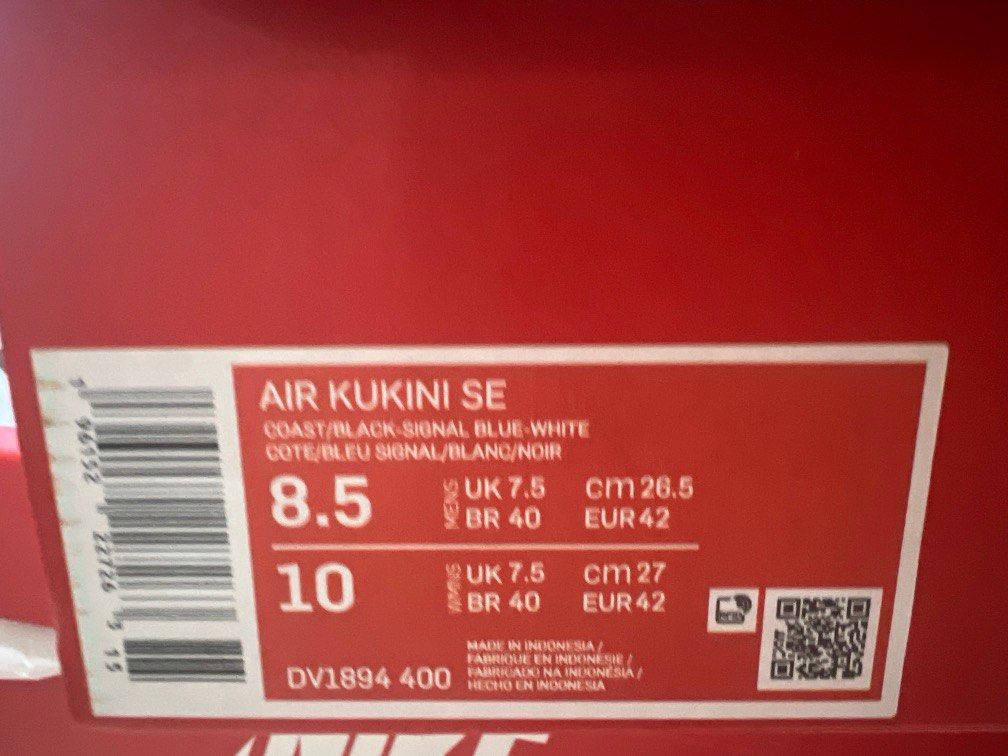Nike usa 8 clearance