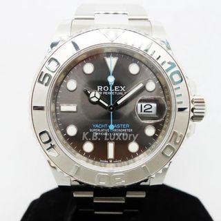 *BNIB* Rolex Yacht-Master 126622