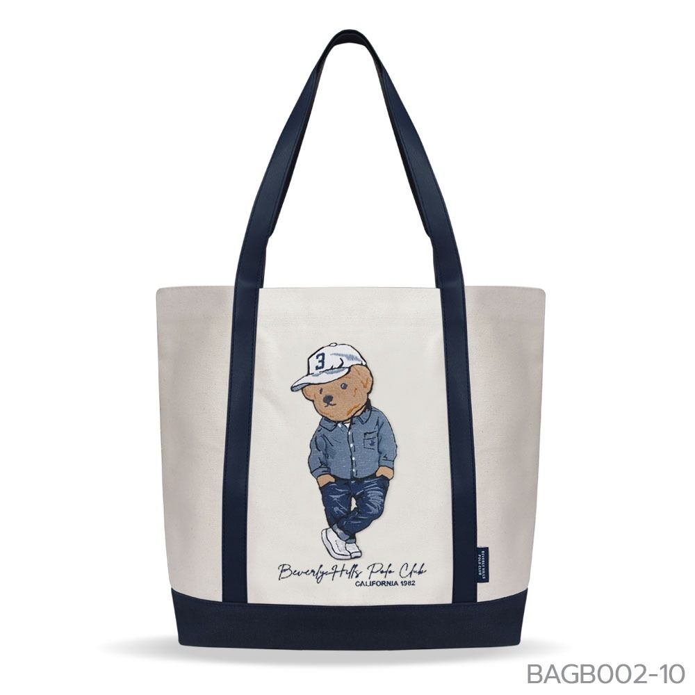 Bag beverly hills polo club sale