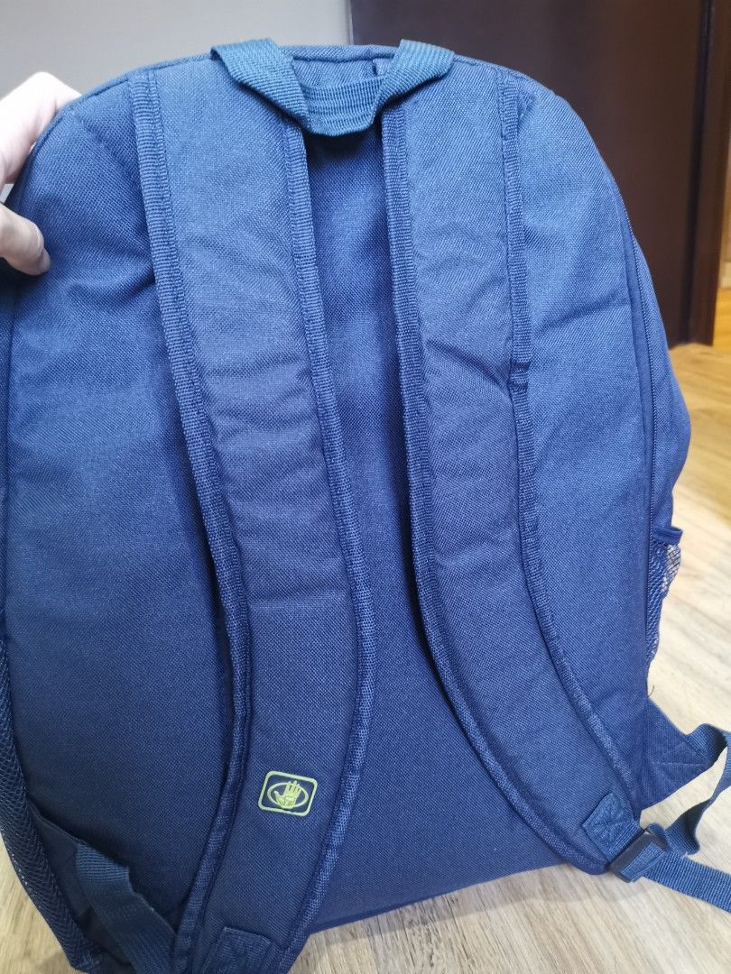 Body glove school on sale bag
