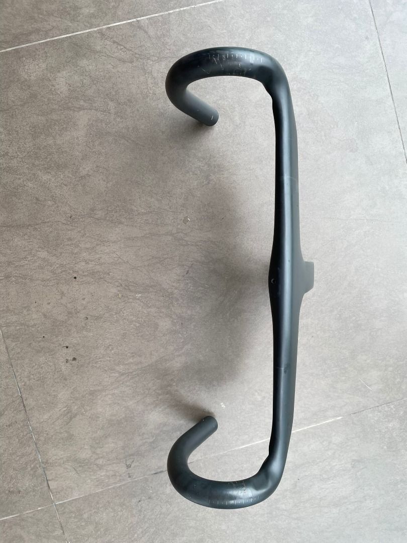 bontrager aeolus rsl handlebar