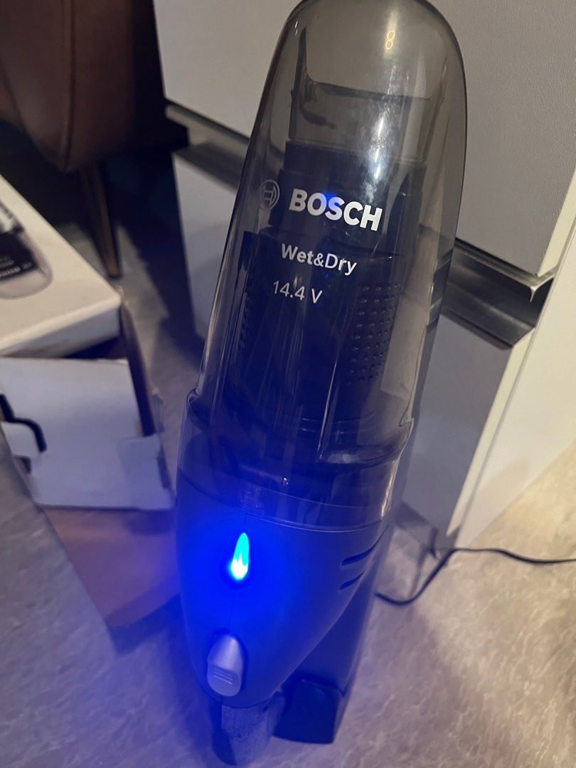 Bosch Portable Vacuum, TV & Home Appliances, Vacuum Cleaner