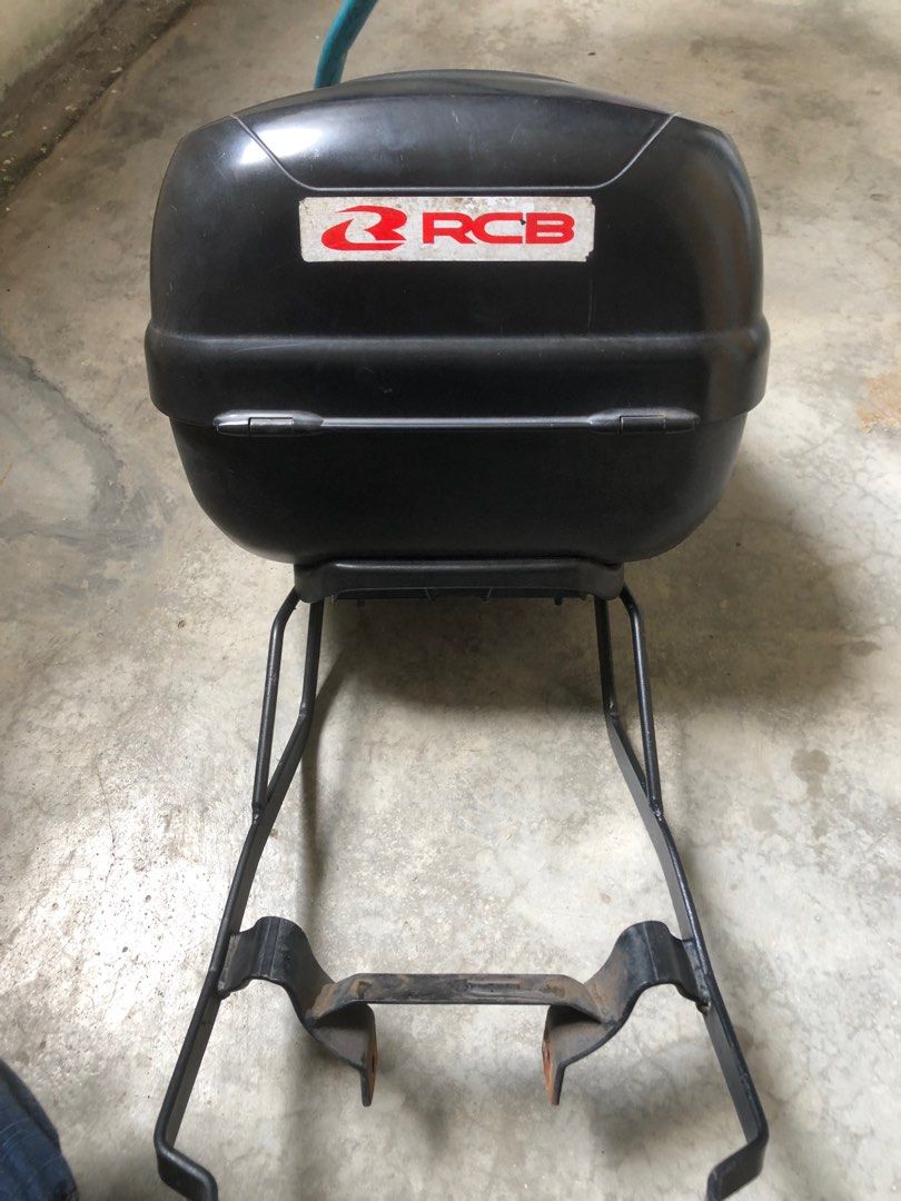 Ex5 box givi cheap