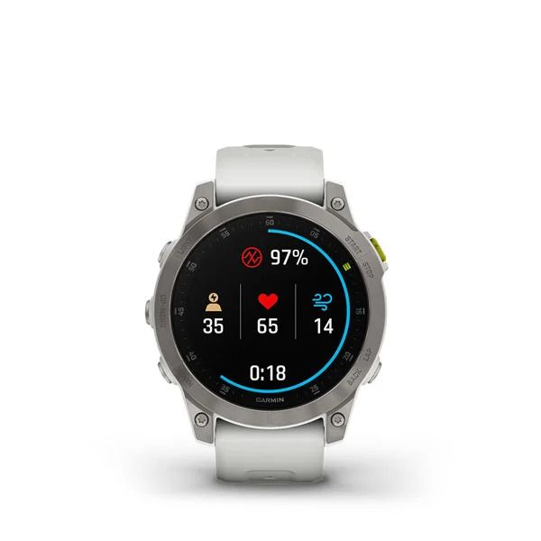 Garmin fenix pay top