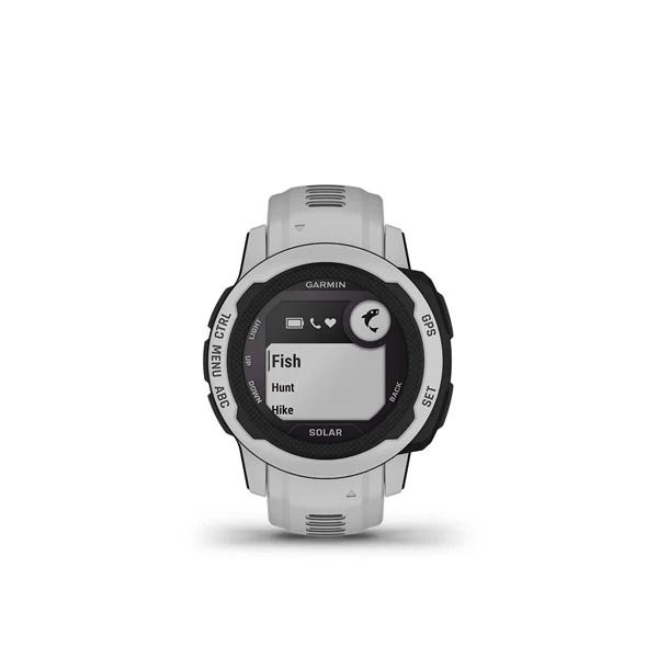 Garmin instinct hotsell tundra gps watch