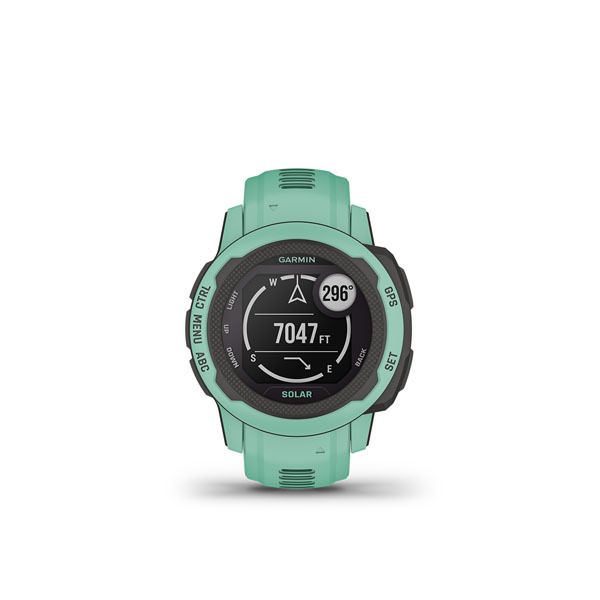 Garmin Instinct 2S Solar 40mm Can pay by Atome Smaller wrist