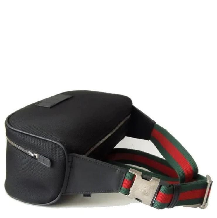 Mens fanny pack gucci sale