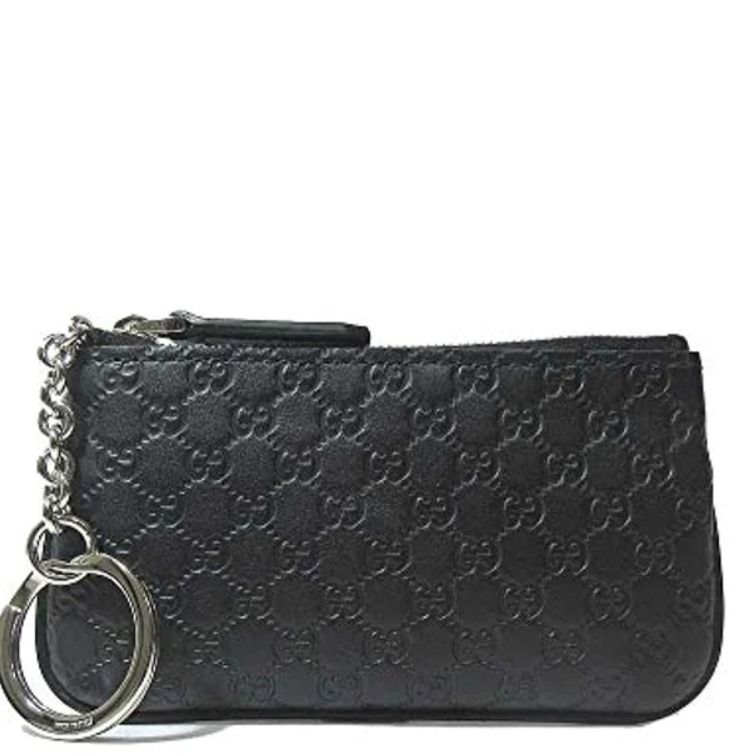 Gucci coin purse keychain online