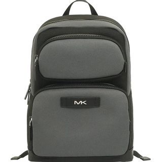 Michael Kors Men's Cooper Logo Backpack Black 37U9LCRB3B, Men's Fashion,  Bags, Backpacks on Carousell