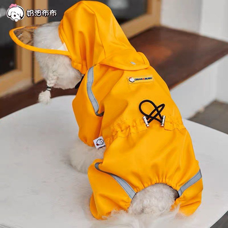 7xl raincoat store