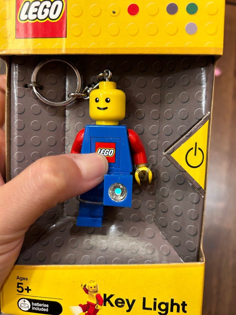 Lego key light shop