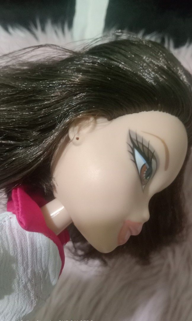 Bratz Doll Aubrey, Hobbies & Toys, Toys & Games on Carousell