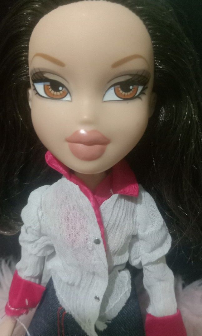 Bratz Doll Aubrey, Hobbies & Toys, Toys & Games on Carousell