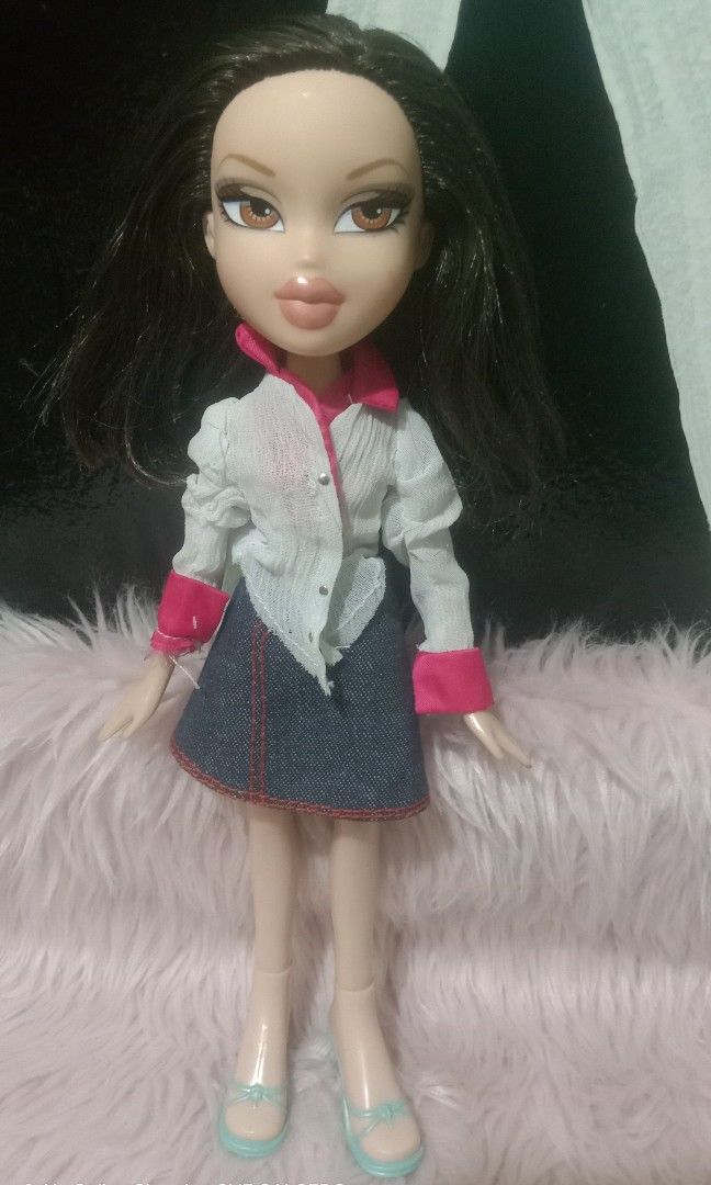 Bratz Doll Aubrey, Hobbies & Toys, Toys & Games on Carousell