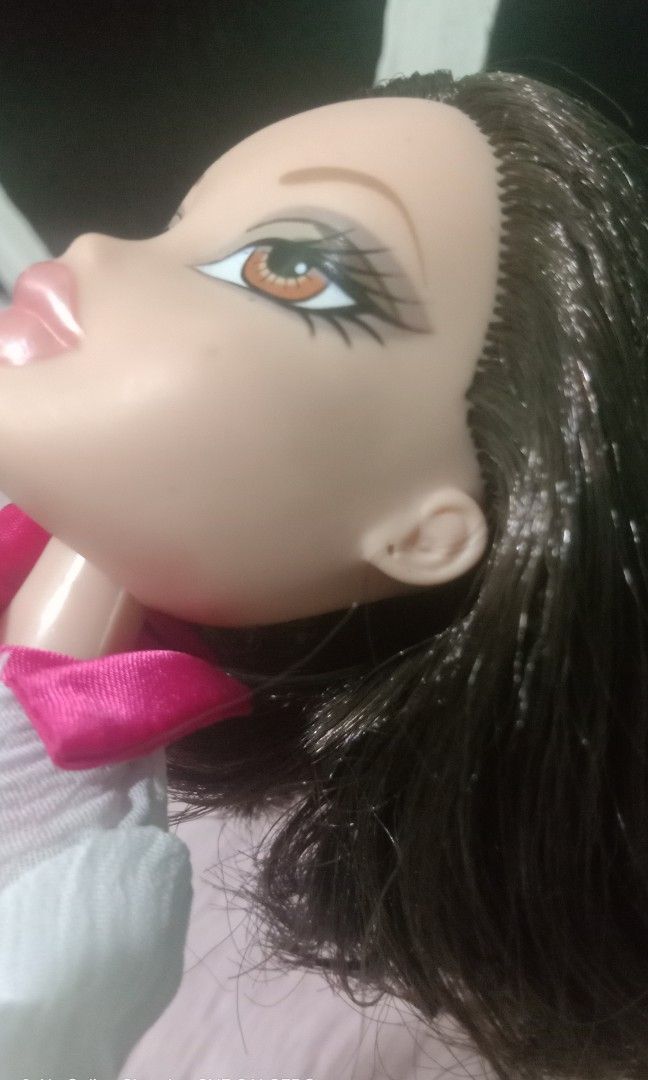 Bratz Doll Aubrey, Hobbies & Toys, Toys & Games on Carousell