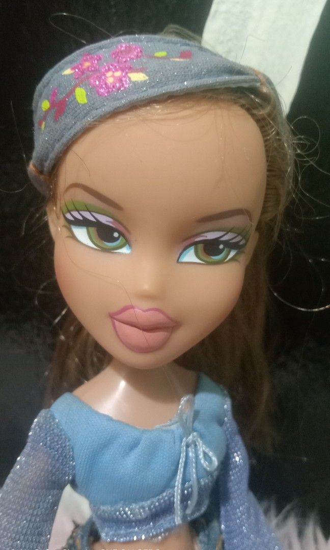 Bratz Fianna, Hobbies & Toys, Toys & Games on Carousell