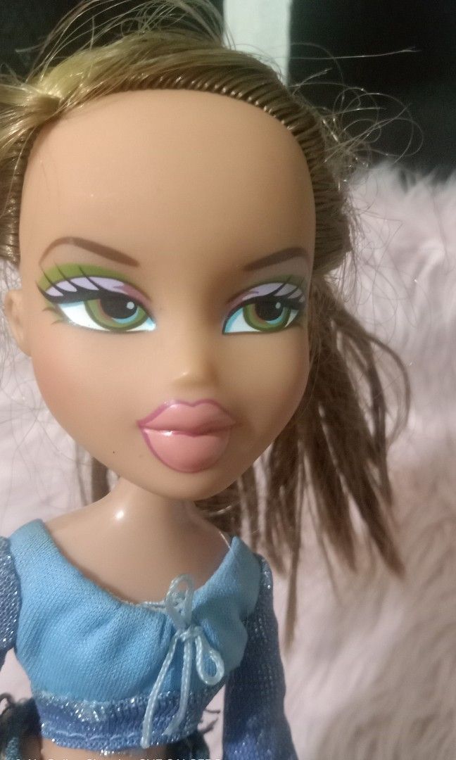 Bratz Fianna, Hobbies & Toys, Toys & Games on Carousell