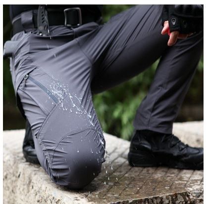 Mens big and tall rain pants discount