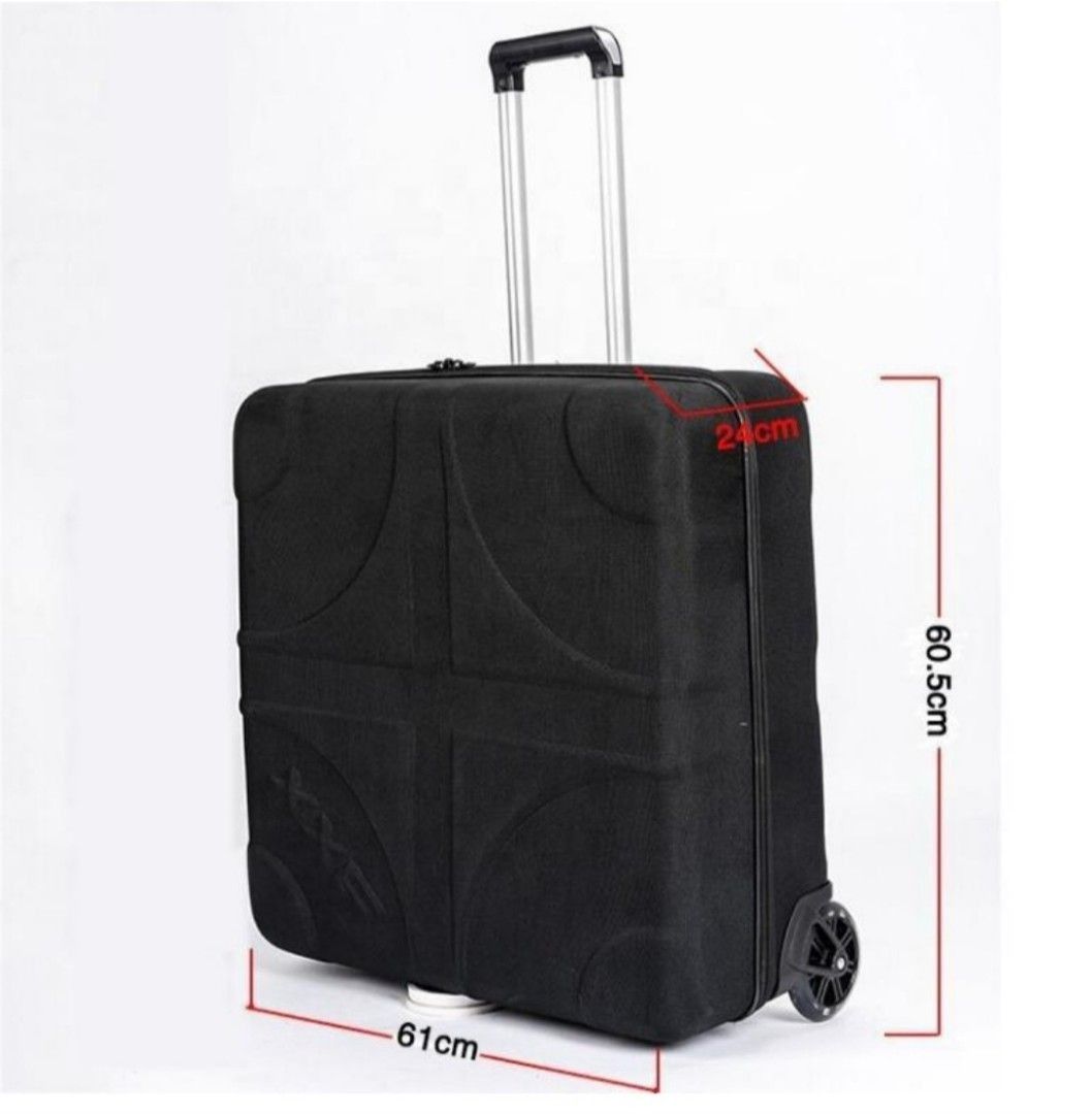 Brompton Foldable Bike Case Bike box Bike Bag Folding Bicycle