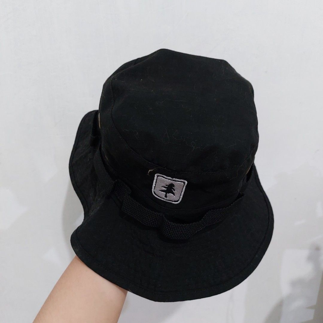 Bucket clearance hat consina
