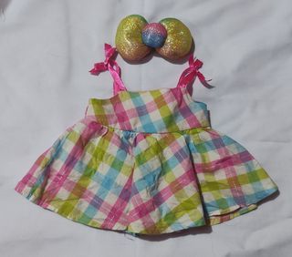 build a bear outfit set