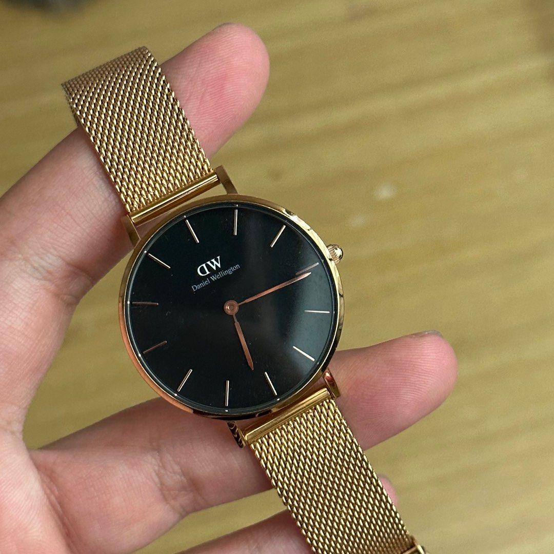 Daniel wellington bundle best sale